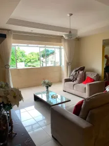 Apartamento com 4 Quartos à venda, 146m² no Janga, Paulista