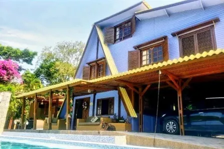 Casa com 3 Quartos à venda, 5167m² no São Vicente, Mairiporã