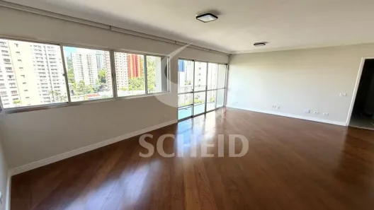 Apartamento com 3 Quartos à venda, 146m² no Vila Andrade, São Paulo