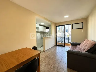 Apartamento com 1 Quarto para alugar, 40m² no Botafogo, Rio de Janeiro