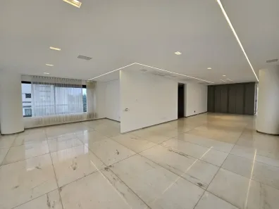 Apartamento com 4 Quartos para alugar, 312m² no Lourdes, Belo Horizonte