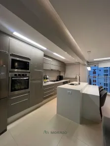 Apartamento com 3 Quartos à venda, 74m² no Zona 02, Maringá