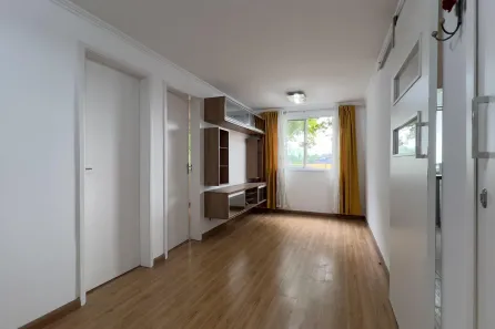 Apartamento com 2 Quartos para alugar, 45m² no Cidade Parque Brasília, Guarulhos