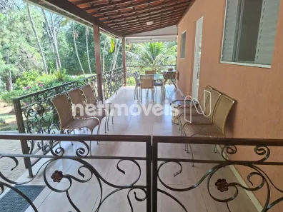 Casa de Condomínio com 3 Quartos à venda, 5022m² no Quintas do Lago I, Sete Lagoas