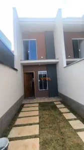 Sobrado com 2 Quartos à venda, 70m² no Portal das Alamedas, Franco da Rocha