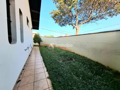 Casa com 3 Quartos à venda, 182m² no Jardim Nossa Senhora de Fátima, Americana