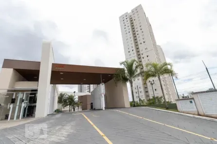 Apartamento com 2 Quartos à venda, 63m² no Vila Industrial, São José dos Campos