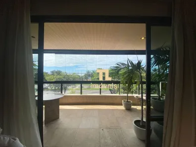 Apartamento com 4 Quartos à venda, 245m² no Praia do Canto, Vitória