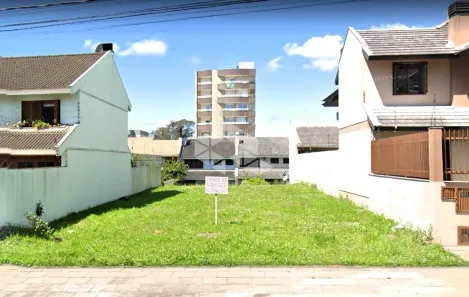 Lote/Terreno à venda, 372m² no Nossa Senhora de Lourdes, Caxias do Sul