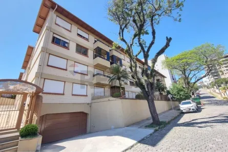 Apartamento com 3 Quartos à venda, 76m² no São Francisco, Bento Gonçalves