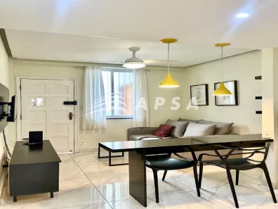 Apartamento com 1 Quarto para alugar, 40m² no Copacabana, Rio de Janeiro