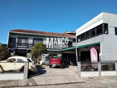 Casa com 3 Quartos à venda, 500m² no Centro, Balneário Barra do Sul
