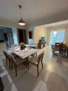 Apartamento com 3 Quartos para alugar, 97m² no Jardim do Sul, Bragança Paulista