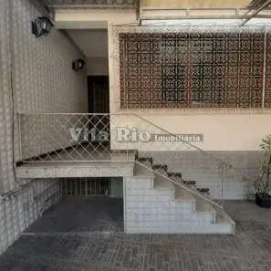 Casa com 3 Quartos à venda, 101m² no Ramos, Rio de Janeiro