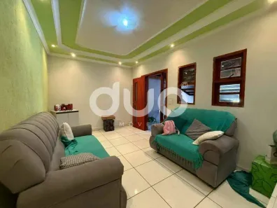 Casa com 2 Quartos à venda, 102m² no Água Branca, Piracicaba