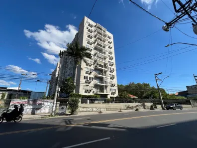 Apartamento com 2 Quartos à venda, 65m² no Alcântara, São Gonçalo