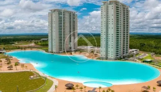 Apartamento com 2 Quartos à venda, 88m² no Ribeirão do Lipa, Cuiabá