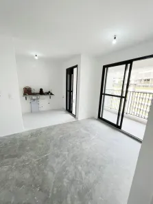 Apartamento com 2 Quartos à venda, 55m² no Vila Anastácio, São Paulo