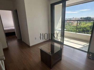 Apartamento com 2 Quartos à venda, 63m² no Jardim Piratininga, Sorocaba