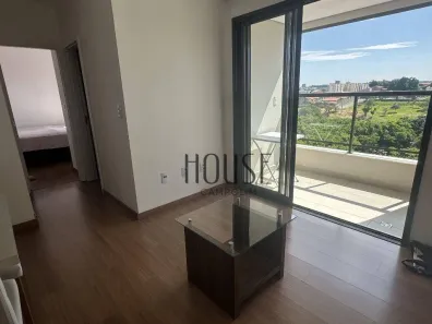 Apartamento com 2 Quartos à venda, 63m² no Jardim Piratininga, Sorocaba