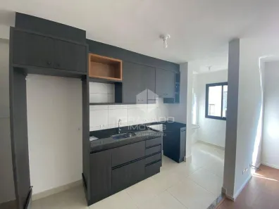 Apartamento com 2 Quartos para venda ou aluguel, 55m² no Conjunto Habitacional Inocente Vila Nova Júnior, Maringá
