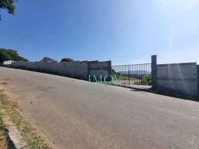 Lote/Terreno à venda, 4807m² no Campos de São José, São José dos Campos
