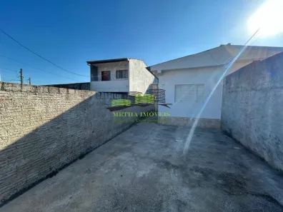 Casa com 2 Quartos à venda, 198m² no Jardim Itapuã, Sorocaba