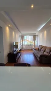 Apartamento com 3 Quartos à venda, 80m² no Água Branca, São Paulo