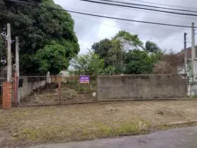 Lote/Terreno para alugar, 408m² no Fião, São Leopoldo