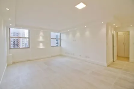 Apartamento com 2 Quartos à venda, 89m² no Itaim Bibi, São Paulo