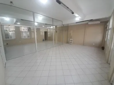 Sala Comercial à venda, 99m² no Centro Histórico, Porto Alegre