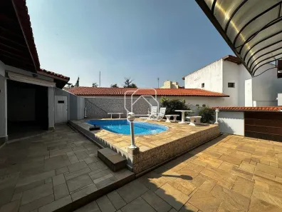 Casa de Condomínio com 5 Quartos à venda, 476m² no Terras de São José Urbano Portella, Itu