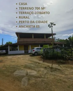 Casa com 1 Quarto à venda, 100m² no , Anchieta