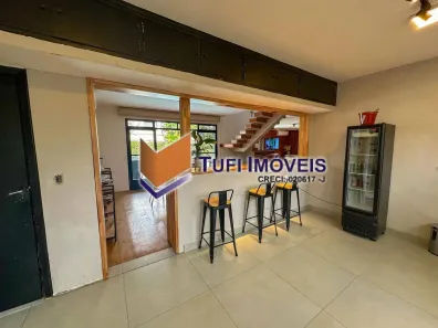 Casa com 5 Quartos à venda, 420m² no Alto de Pinheiros, São Paulo