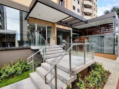 Apartamento com 3 Quartos à venda, 74m² no Centro, Londrina