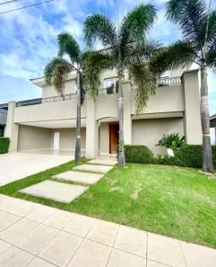 Casa com 4 Quartos à venda, 440m² no Residencial Marcia, São José do Rio Preto