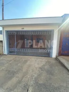 Casa com 2 Quartos à venda, 113m² no Jardim Jockey Clube, São Carlos