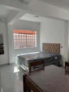 Apartamento com 1 Quarto para alugar, 48m² no Boa Vista, Curitiba