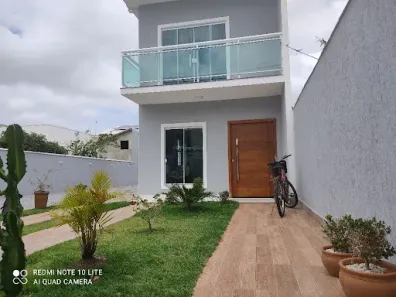 Casa com 3 Quartos à venda, 130m² no Nova São Pedro, São Pedro da Aldeia