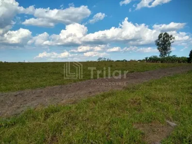 Lote/Terreno à venda, 241000m² no Eugênio de Mello, São José dos Campos