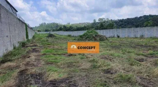 Lote/Terreno para alugar, 8000m² no Ipelândia, Suzano