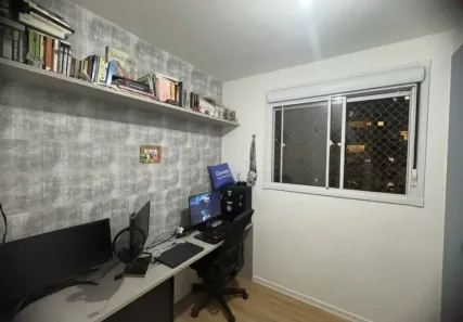 Apartamento com 2 Quartos para alugar, 43m² no Vila Guilherme, São Paulo