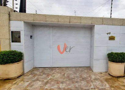 Casa com 3 Quartos à venda, 150m² no Coaçu, Fortaleza