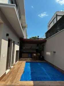 Casa de Condomínio com 4 Quartos à venda, 229m² no Bairro de Juquehy, São Sebastião