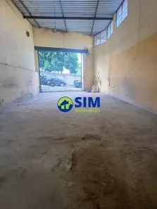 Galpão/Depósito/Armazém para alugar, 65m² no Minaslândia (P Maio), Belo Horizonte