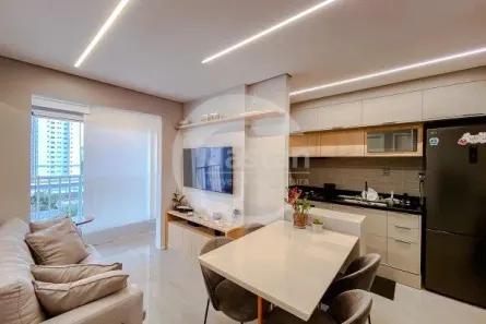 Apartamento com 2 Quartos à venda, 42m² no Mooca, São Paulo