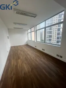 Sala Comercial para alugar, 29m² no Jardim Paulista, São Paulo