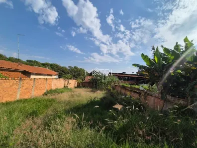 Lote/Terreno à venda, 383m² no Jardim Morumbi, Araraquara