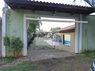 Fazenda/Sítio com 3 Quartos para alugar, 1000m² no Centro (Tupi), Piracicaba