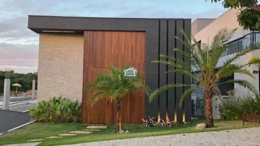 Casa de Condomínio com 4 Quartos à venda, 450m² no Alphaville Vespasiano, Vespasiano